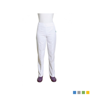 PANTALON ARRAL FEMME T3 48/50