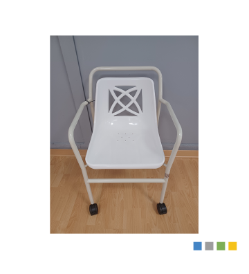 FAUTEUIL DE DOUCHE HOMECRAFT