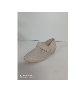 CHAUSSURE BR3106 BEIGE P39