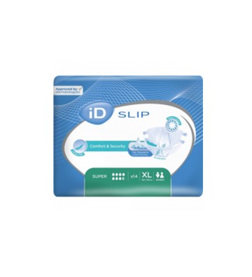 ID SLIP SUPER XL X14