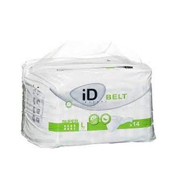 ID BELT SUPER L X14