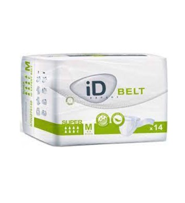 ID BELT SUPER M X14