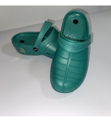 SABOT ZEROPLUS VERT P40