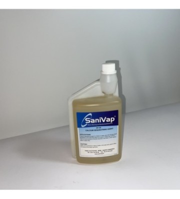 SEQUESTRANT CALCAIRE SANIVAP