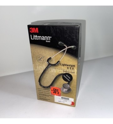 STETHOSCOPE LIGHTWEIGHT II...