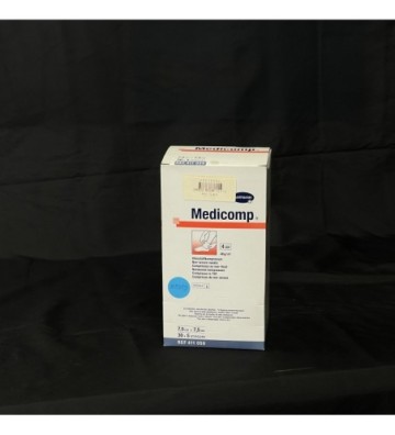 MEDICOMP 40G BLISTER ST 7,5...