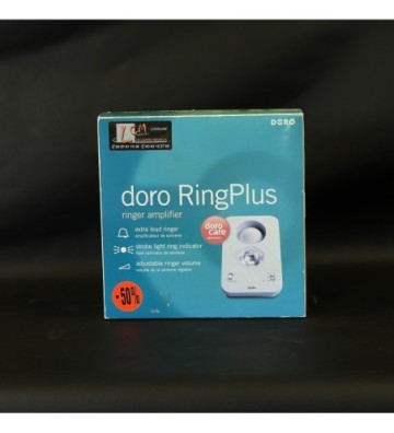 doro ring plus...