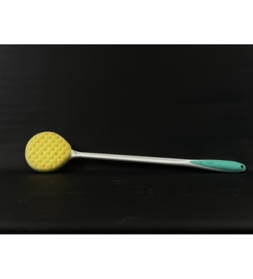 BROSSE DE DOUCHE 2 FACES -...