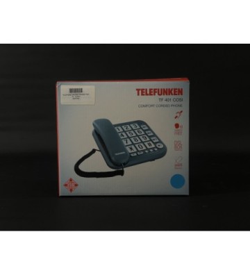 TELEPHONE GROSSE TOUCHE TF401