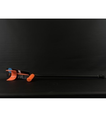 BEQUI DESIGN ORANGE NOIR G