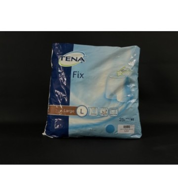 TENA FIX PREMIUM LARGE X25