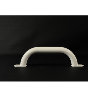 BARRE REVATO 30 CM BLANCHE