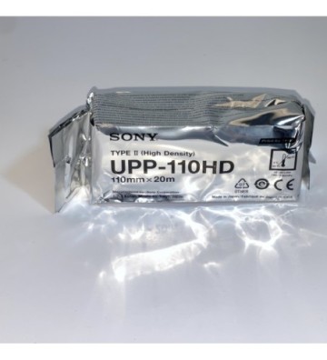 PAP.IMAGERIE SONY UP110HD*1