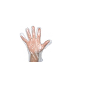 GANTS POLYETHYLENE MEDIUM