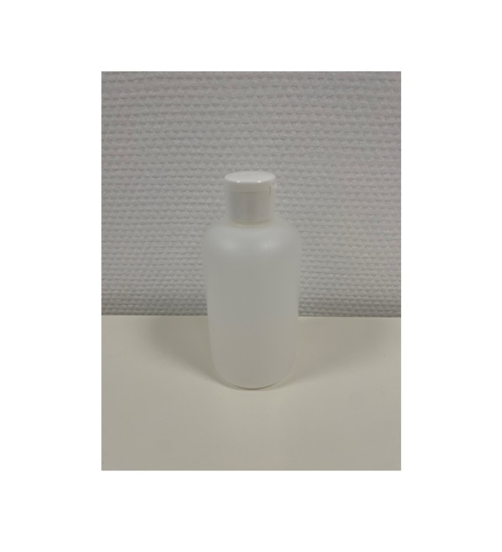 Bouteille 250 ml + capsule