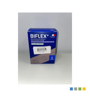 BANDE BIFLEX 16+ 10 X 3M